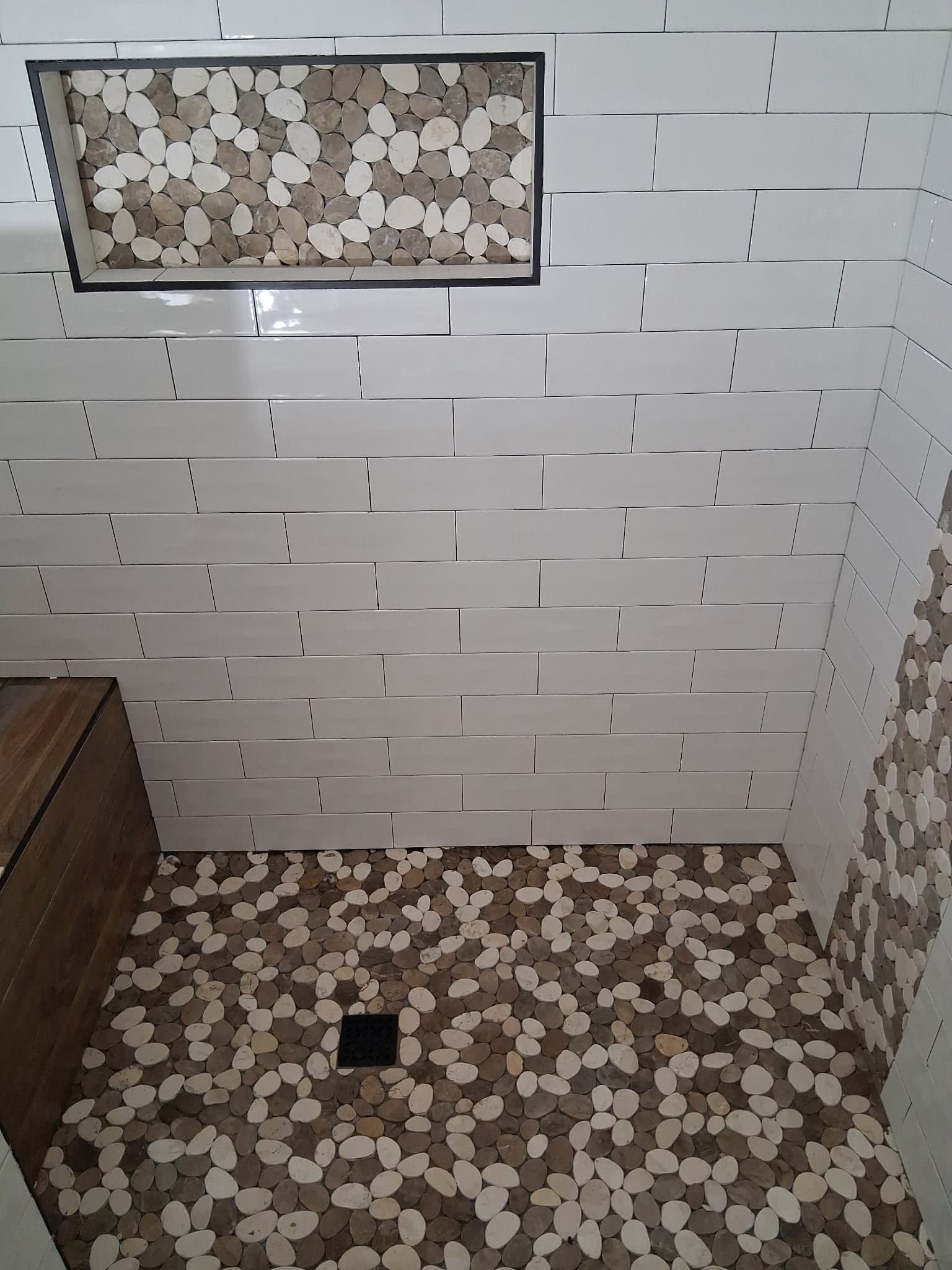 Precision Tile project 10