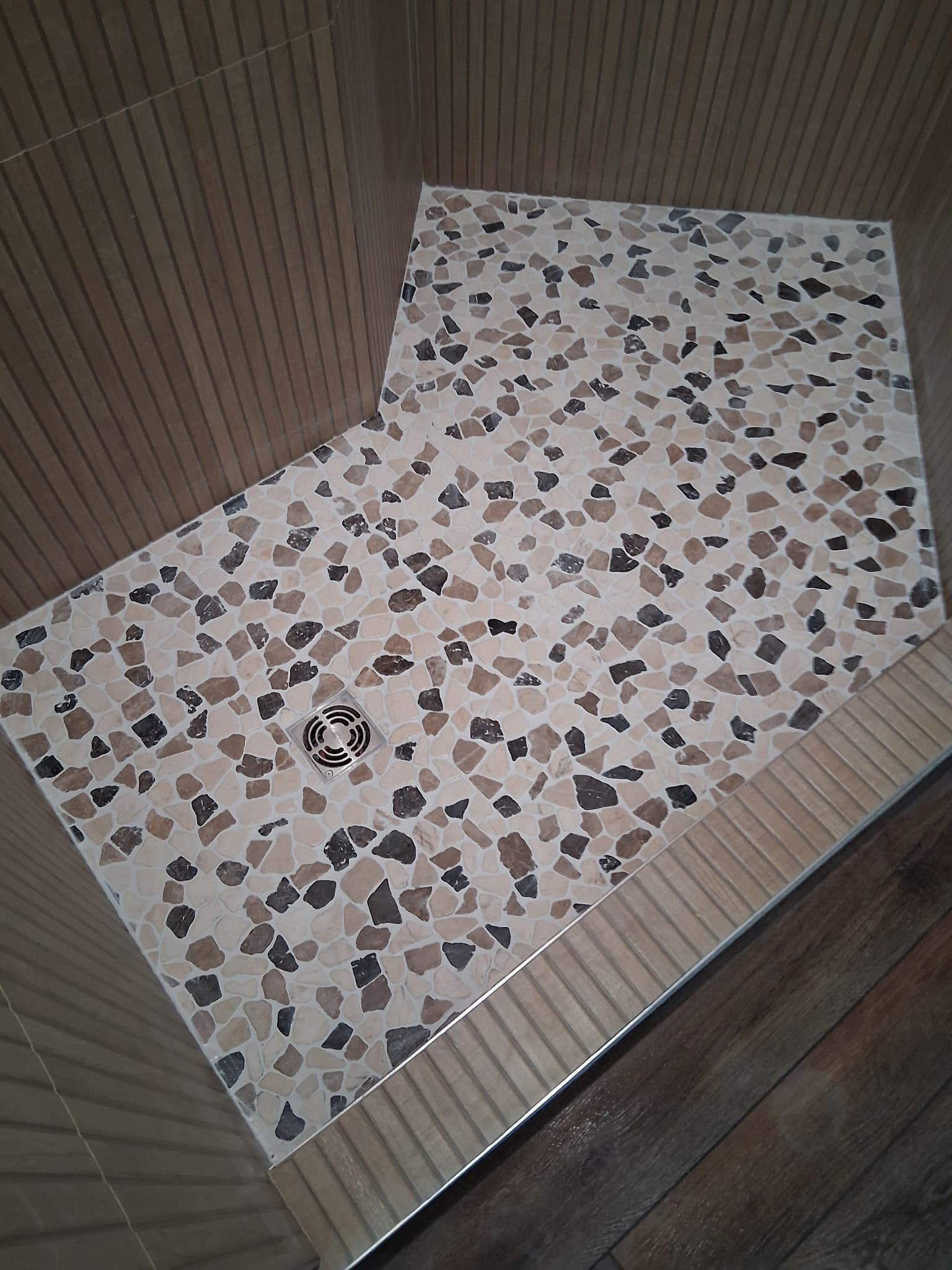 Precision Tile project 11