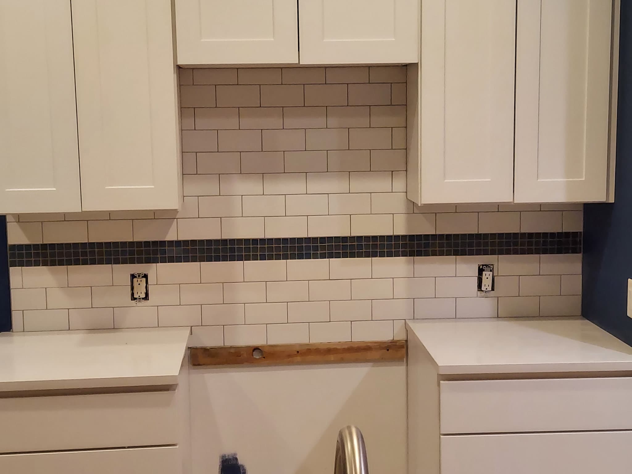 Precision Tile project 2