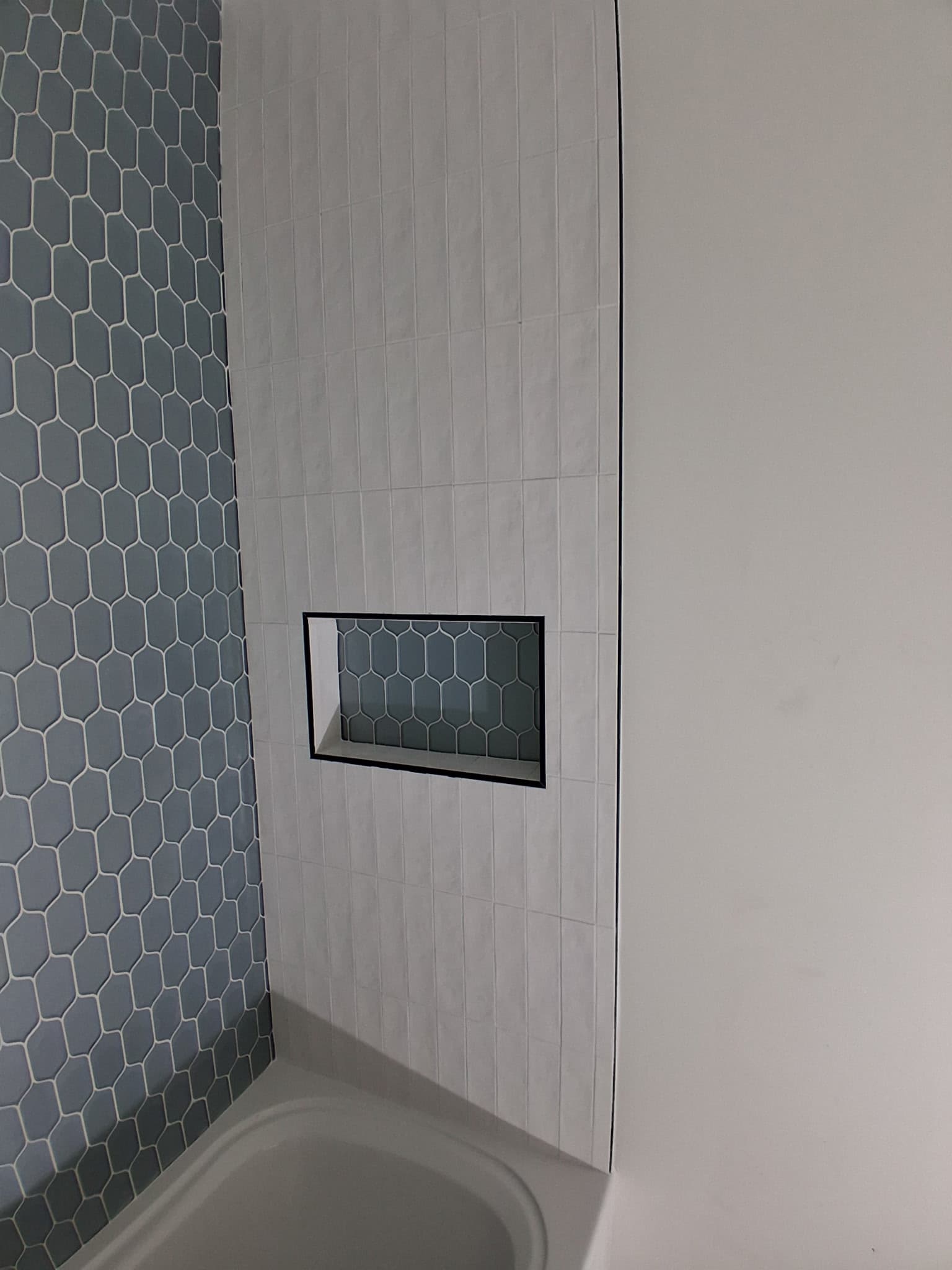 Precision Tile project 6